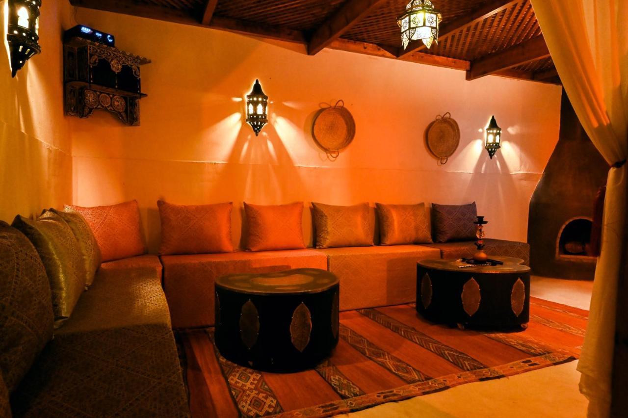 Riad Nouceiba Marrakech Marraquexe Exterior foto