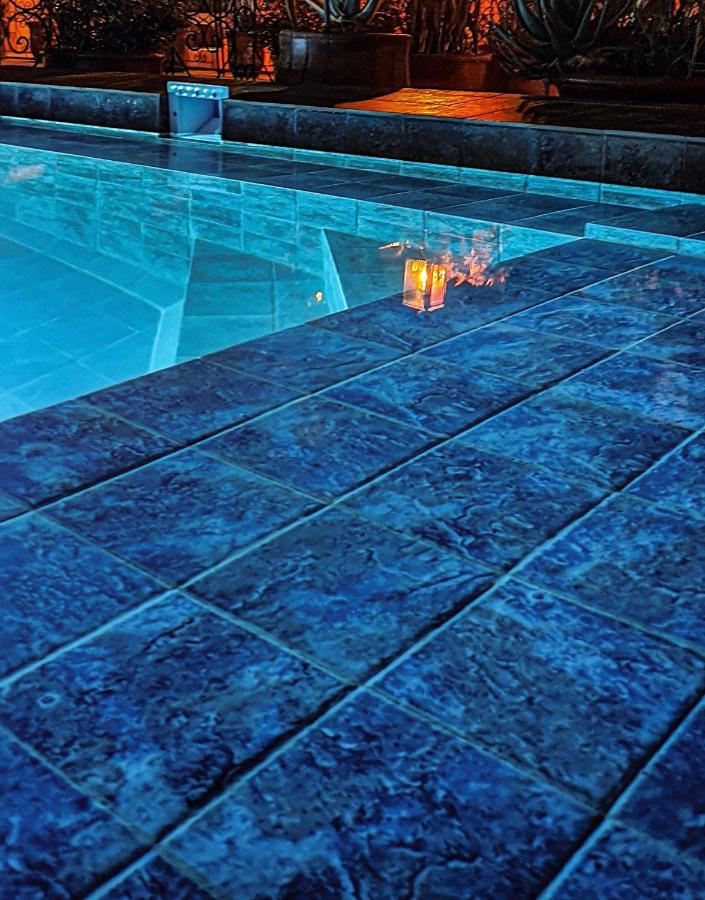 Riad Nouceiba Marrakech Marraquexe Exterior foto